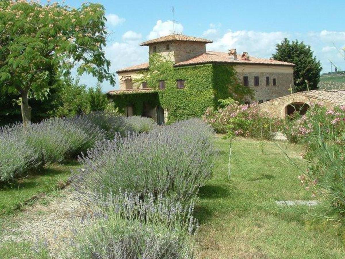 Quercia Al Poggio Vila Barberino di Val dʼElsa Exterior foto